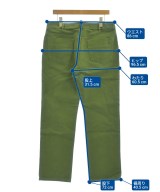 INCOTEX（インコテックス）その他 カーキ サイズ:50(XL位) メンズ/2200615014173