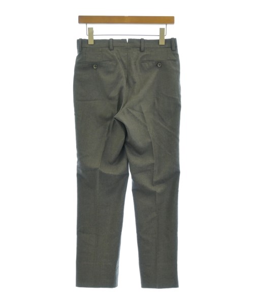 INCOTEX（インコテックス）スラックス グレー サイズ:42(XS位) メンズ/2200626638115