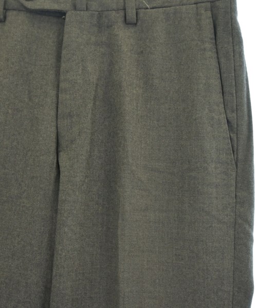 INCOTEX（インコテックス）スラックス グレー サイズ:42(XS位) メンズ/2200626638115