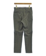 INCOTEX（インコテックス）スラックス グレー サイズ:42(XS位) メンズ/2200626638115