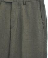 INCOTEX（インコテックス）スラックス グレー サイズ:42(XS位) メンズ/2200626638115