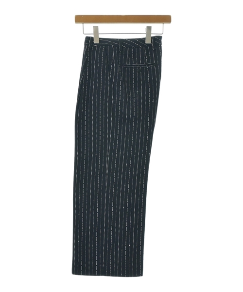 INCOTEX（インコテックス）その他 紺 サイズ:38(S位) レディース/2200626828042