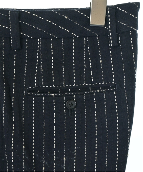 INCOTEX（インコテックス）その他 紺 サイズ:38(S位) レディース/2200626828042