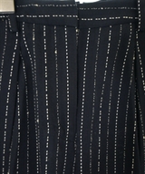 INCOTEX（インコテックス）その他 紺 サイズ:38(S位) レディース/2200626828042