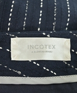 INCOTEX（インコテックス）その他 紺 サイズ:38(S位) レディース/2200626828042