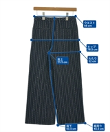 INCOTEX（インコテックス）その他 紺 サイズ:38(S位) レディース/2200626828042