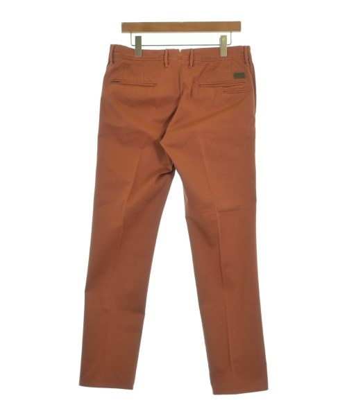 INCOTEX（インコテックス）その他 茶 サイズ:34(XL位) メンズ/2200618205202