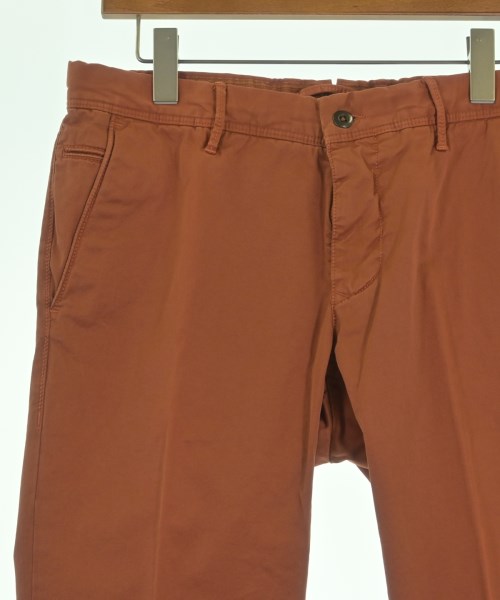 INCOTEX（インコテックス）その他 茶 サイズ:34(XL位) メンズ/2200618205202