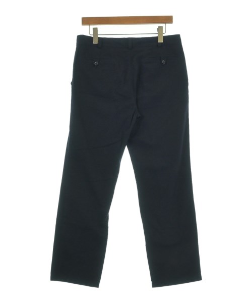 INCOTEX（インコテックス）スラックス 紺 サイズ:48(L位) メンズ/2200626880033