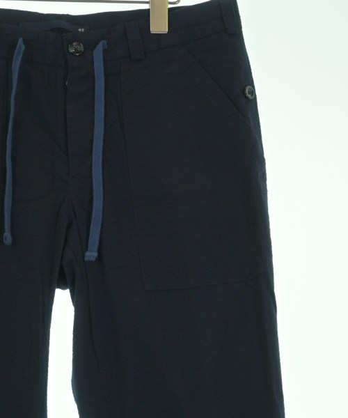 INCOTEX（インコテックス）スラックス 紺 サイズ:48(L位) メンズ/2200626880033