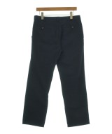 INCOTEX（インコテックス）スラックス 紺 サイズ:48(L位) メンズ/2200626880033