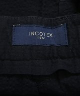 INCOTEX（インコテックス）スラックス 紺 サイズ:48(L位) メンズ/2200626880033
