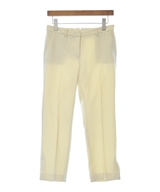 INCOTEX クロップドパンツ