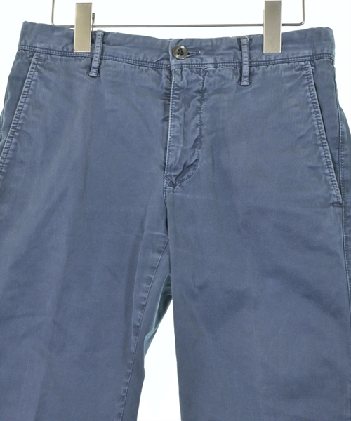 INCOTEX（インコテックス）チノパン 紺 サイズ:29(S位) メンズ/2200627768149