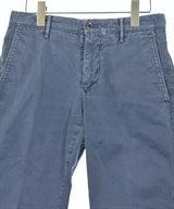 INCOTEX（インコテックス）チノパン 紺 サイズ:29(S位) メンズ/2200627768149