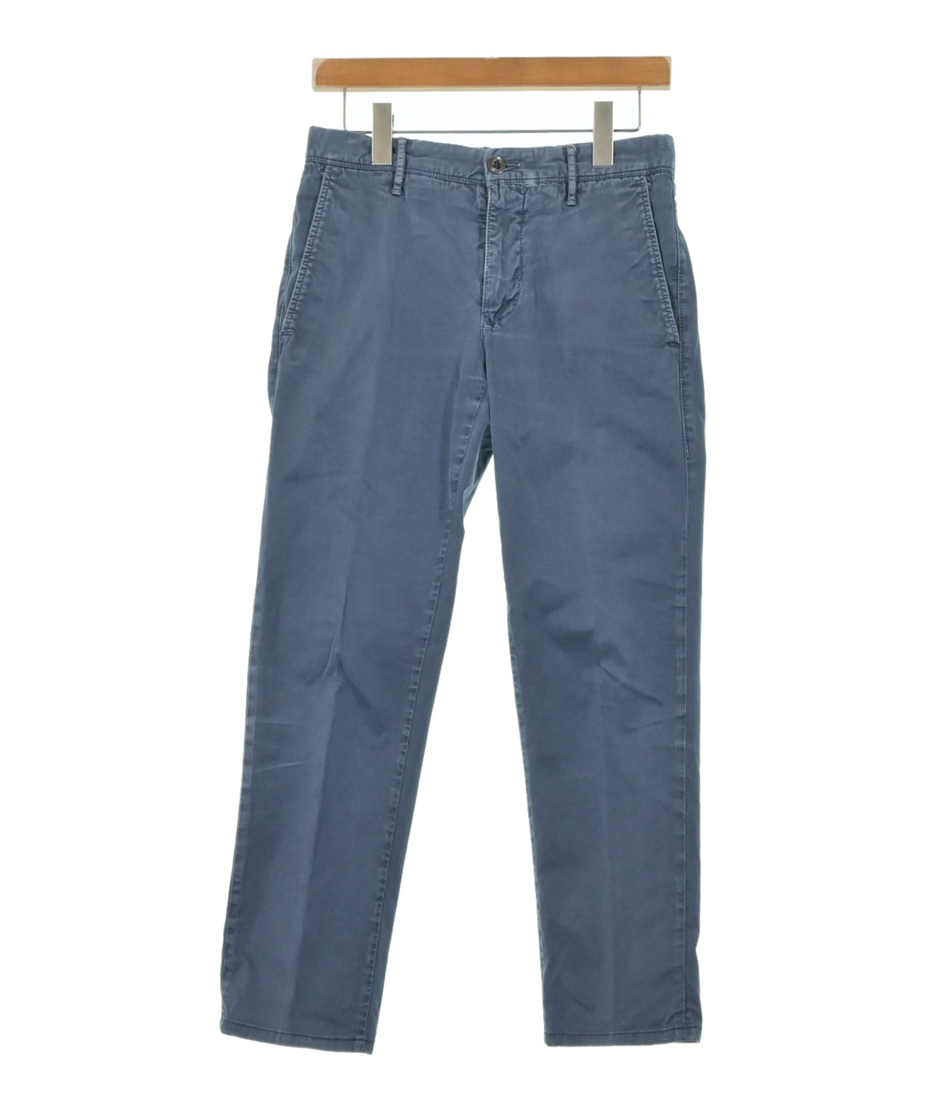 チノパン　INCOTEX インコテックス INCOTEX インコテックス チノパン 100 パンツ ストレッチ ギャバジン