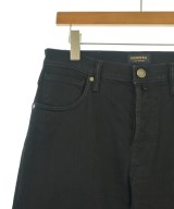 INCOTEX（インコテックス）デニムパンツ 黒 サイズ:29(XS位) メンズ/2200629249066