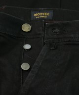 INCOTEX（インコテックス）デニムパンツ 黒 サイズ:29(XS位) メンズ/2200629249066