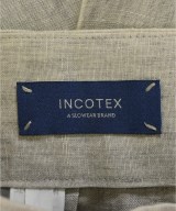 INCOTEX（インコテックス）ロング・マキシ丈スカート グレー サイズ:38(S位) レディース/2200629492028