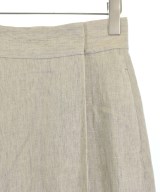 INCOTEX（インコテックス）ロング・マキシ丈スカート グレー サイズ:38(S位) レディース/2200629492028