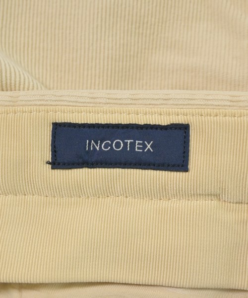 INCOTEX（インコテックス）その他 ベージュ サイズ:44(S位) メンズ/2200629917064