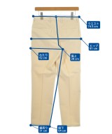 INCOTEX（インコテックス）その他 ベージュ サイズ:44(S位) メンズ/2200629917064