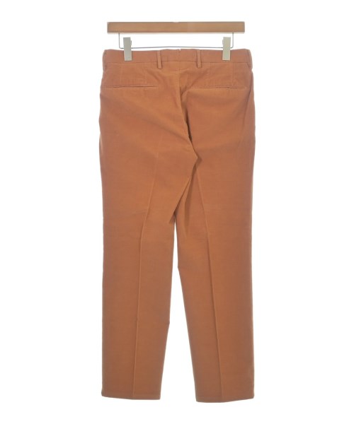 INCOTEX（インコテックス）その他 オレンジ サイズ:44(S位) メンズ/2200629917071