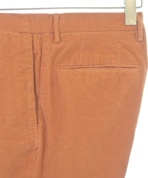 INCOTEX（インコテックス）その他 オレンジ サイズ:44(S位) メンズ/2200629917071