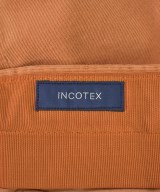INCOTEX（インコテックス）その他 オレンジ サイズ:44(S位) メンズ/2200629917071