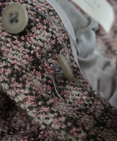 INCOTEX（インコテックス）その他 グレー サイズ:40(M位) レディース/2200628779434