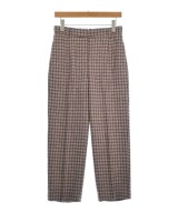 INCOTEX（インコテックス）その他 グレー サイズ:40(M位) レディース/2200628779434