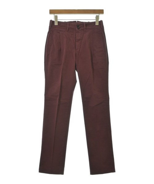 インコテックス(INCOTEX)のINCOTEX チノパン