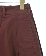 INCOTEX（インコテックス）チノパン 赤 サイズ:42(XS位) メンズ/2200630986011