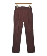 INCOTEX チノパン