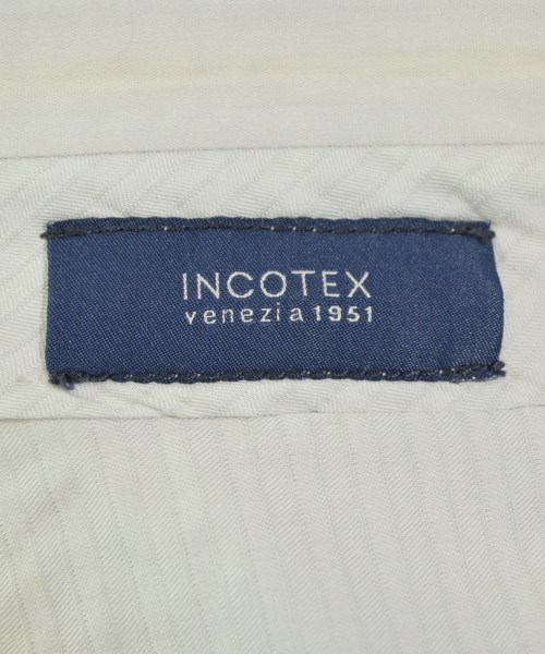 INCOTEX（インコテックス）その他 ベージュ サイズ:48(L位) メンズ/2200627385247