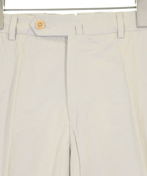 INCOTEX（インコテックス）その他 ベージュ サイズ:48(L位) メンズ/2200627385247