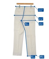 INCOTEX（インコテックス）その他 ベージュ サイズ:48(L位) メンズ/2200627385247