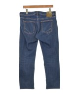 INCOTEX（インコテックス）デニムパンツ 紺 サイズ:33(L位) メンズ/2200631760054