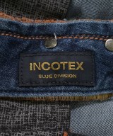 INCOTEX（インコテックス）デニムパンツ 紺 サイズ:33(L位) メンズ/2200631760054