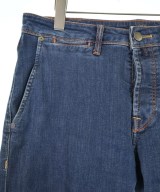 INCOTEX（インコテックス）デニムパンツ 紺 サイズ:33(L位) メンズ/2200631760054