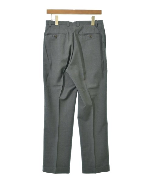 INCOTEX（インコテックス）その他 グレー サイズ:46(M位) メンズ/2200631984030