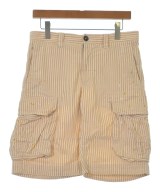 INCOTEX（インコテックス）ショートパンツ オレンジ サイズ:30(M位) メンズ/2200632586059