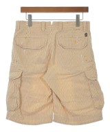 INCOTEX（インコテックス）ショートパンツ オレンジ サイズ:30(M位) メンズ/2200632586059