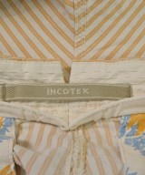 INCOTEX（インコテックス）ショートパンツ オレンジ サイズ:30(M位) メンズ/2200632586059
