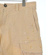 INCOTEX（インコテックス）ショートパンツ オレンジ サイズ:30(M位) メンズ/2200632586059