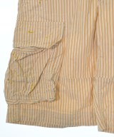 INCOTEX（インコテックス）ショートパンツ オレンジ サイズ:30(M位) メンズ/2200632586059