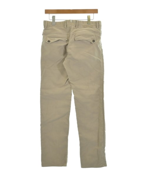 INCOTEX（インコテックス）チノパン ベージュ サイズ:32(L位) メンズ/2200614045628
