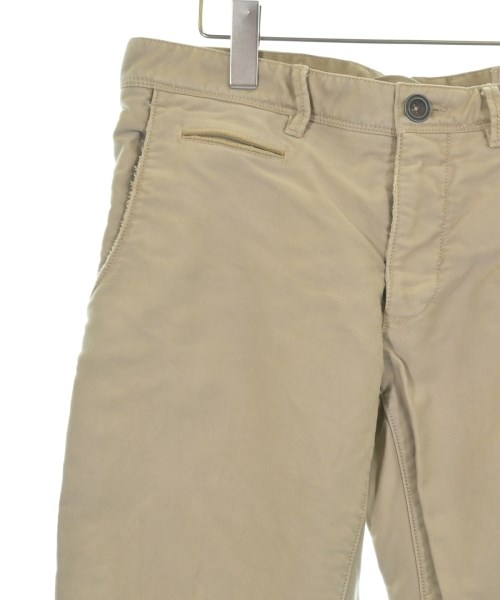 INCOTEX（インコテックス）チノパン ベージュ サイズ:32(L位) メンズ/2200614045628