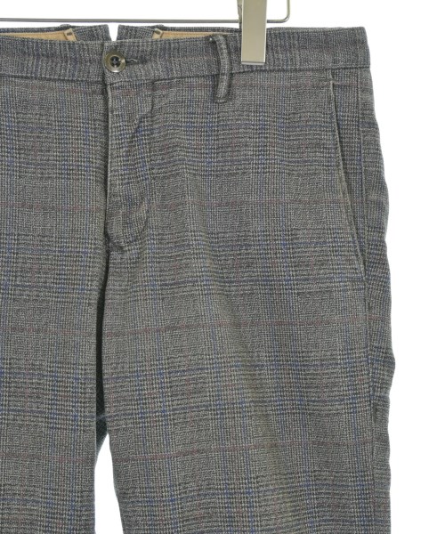 INCOTEX（インコテックス）その他 グレー サイズ:3(L位) メンズ/2200632564040