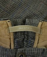 INCOTEX（インコテックス）その他 グレー サイズ:3(L位) メンズ/2200632564040